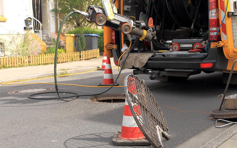 pompe déboucheur wc Ablon-sur-Seine