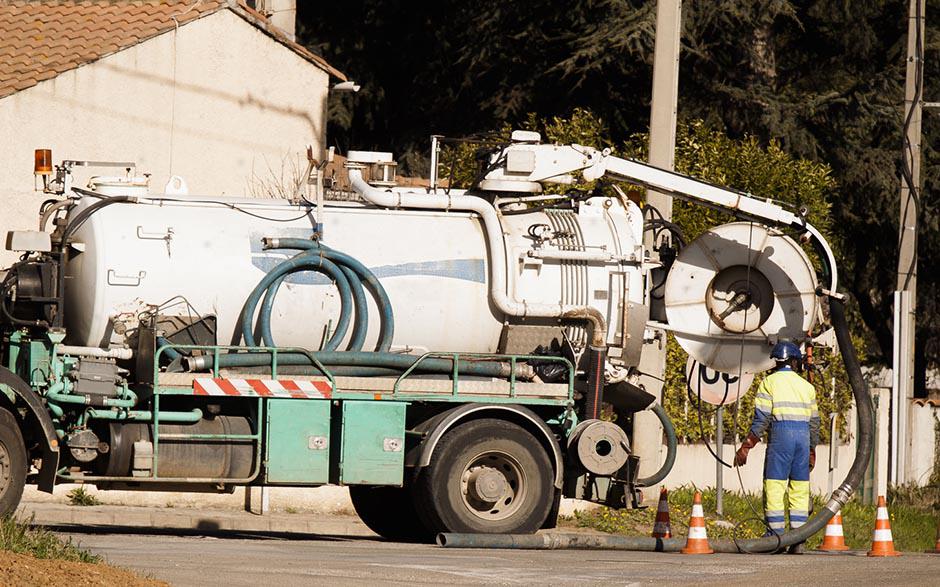 déboucher une douche Chambourcy
