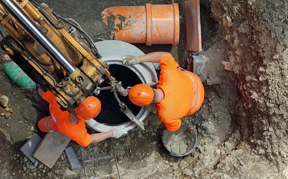 pompe déboucheur wc Ablon-sur-Seine