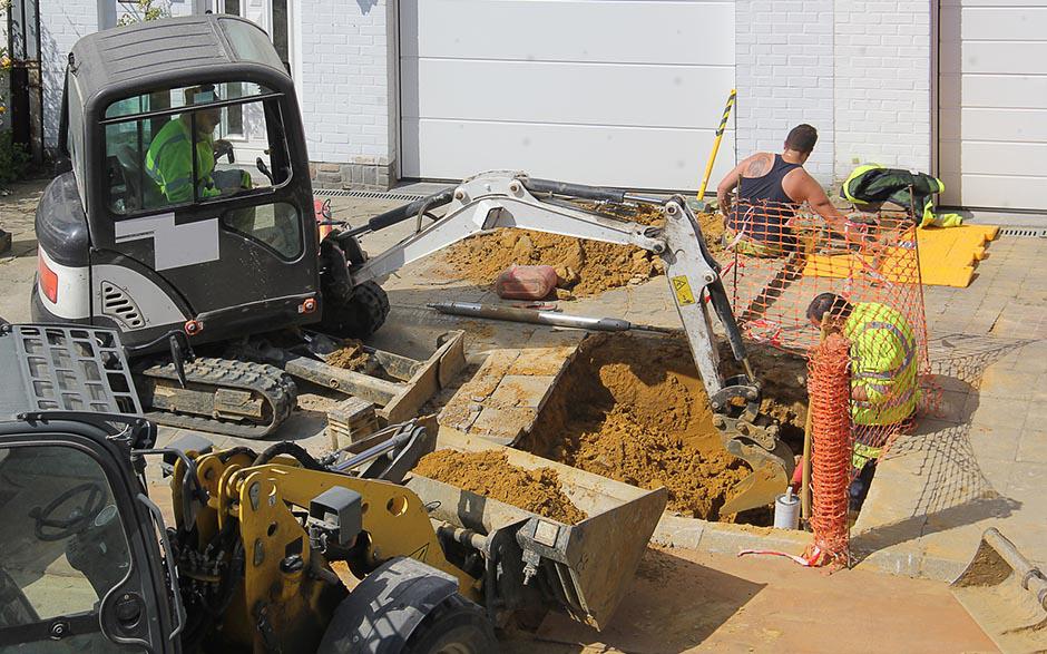 débouchage de canalisations Montigny-lès-Cormeilles