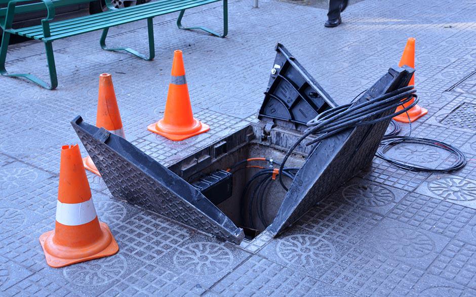 déboucher les canalisations Persan