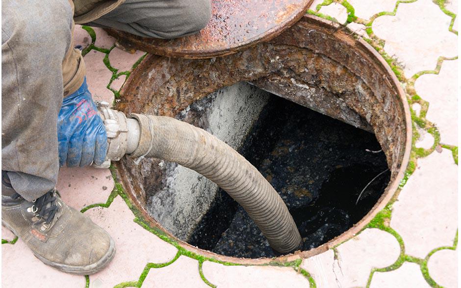 pompe déboucheur wc Ablon-sur-Seine