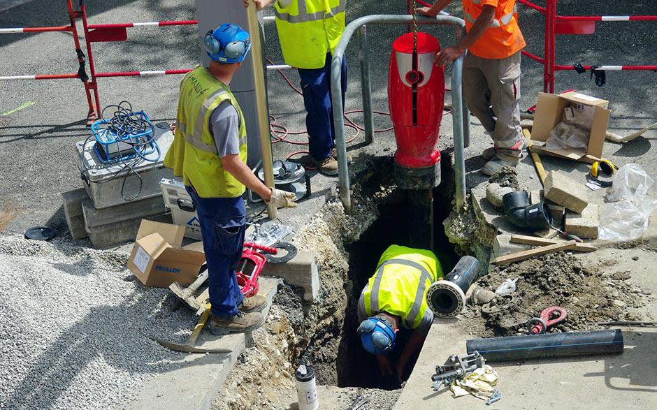 prix débouchage canalisation Champigny-sur-Marne